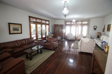 Sala de Estar de casa para alugar com 3 quartos, 285m² em Pechincha, Rio de Janeiro