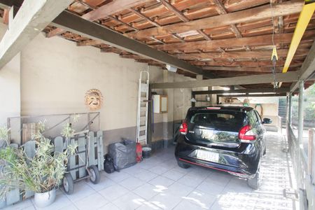 Casa para alugar com 285m², 3 quartos e 5 vagasGaragem