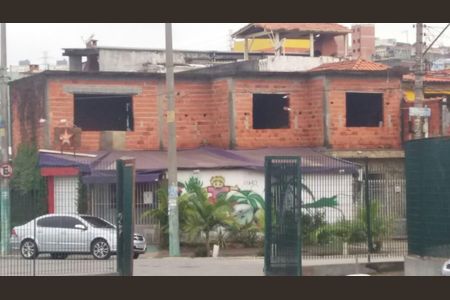 Casa à venda com 140m², 2 quartos e 1 vaga Casa à venda com 140m², 2 quartos e 1 vagaFoto 01