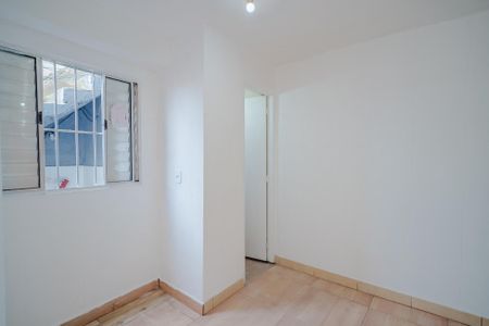 Casa para alugar com 2 quartos, 35m² em Vila Dalva, São Paulo