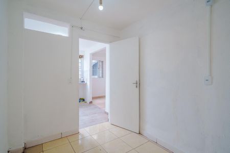 Casa para alugar com 2 quartos, 35m² em Vila Dalva, São Paulo