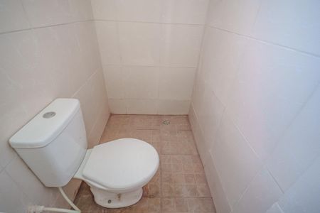 Casa para alugar com 35m², 2 quartos e sem vaga