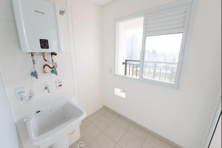 Apartamento para alugar com 108m², 3 quartos e 2 vagas Apartamento para alugar com 108m², 3 quartos e 2 vagasÁrea de Serviço