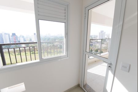 Apartamento para alugar com 108m², 3 quartos e 2 vagas Apartamento para alugar com 108m², 3 quartos e 2 vagasÁrea de Serviço