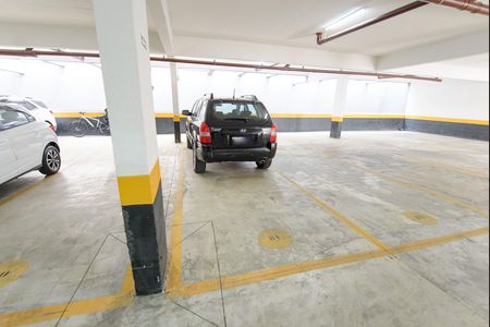 Apartamento para alugar com 108m², 3 quartos e 2 vagas Apartamento para alugar com 108m², 3 quartos e 2 vagasGaragem