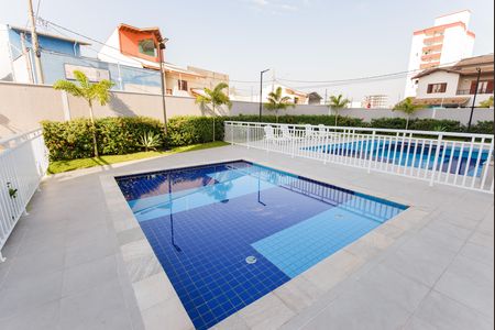 Apartamento para alugar com 108m², 3 quartos e 2 vagas Apartamento para alugar com 108m², 3 quartos e 2 vagasÁrea comum - Piscina Infantil