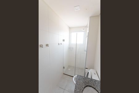 Apartamento para alugar com 108m², 3 quartos e 2 vagas Apartamento para alugar com 108m², 3 quartos e 2 vagasBanheiro Social