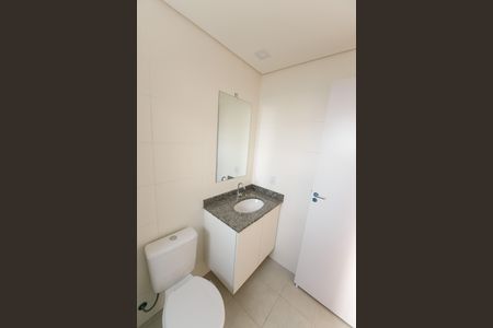 Apartamento para alugar com 108m², 3 quartos e 2 vagas Apartamento para alugar com 108m², 3 quartos e 2 vagasBanheiro da Suíte