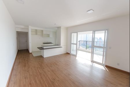 Sala de apartamento para alugar com 3 quartos, 108m² em Bosque Flamboyant, Taubaté