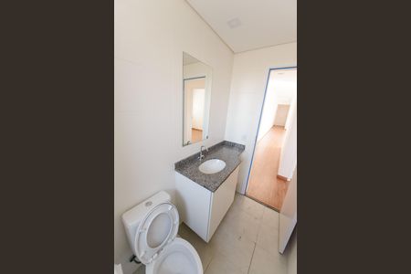 Apartamento para alugar com 108m², 3 quartos e 2 vagas Apartamento para alugar com 108m², 3 quartos e 2 vagasBanheiro Social