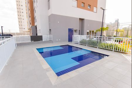 Apartamento para alugar com 108m², 3 quartos e 2 vagas Apartamento para alugar com 108m², 3 quartos e 2 vagasÁrea comum - Piscina Infantil