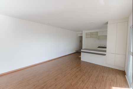 Sala de apartamento para alugar com 3 quartos, 108m² em Bosque Flamboyant, Taubaté