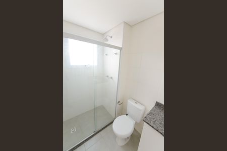 Apartamento para alugar com 108m², 3 quartos e 2 vagas Apartamento para alugar com 108m², 3 quartos e 2 vagasBanheiro da Suíte