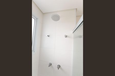 Apartamento para alugar com 108m², 3 quartos e 2 vagas Apartamento para alugar com 108m², 3 quartos e 2 vagasBanheiro da Suíte