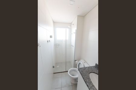 Apartamento para alugar com 108m², 3 quartos e 2 vagas Apartamento para alugar com 108m², 3 quartos e 2 vagasBanheiro Social