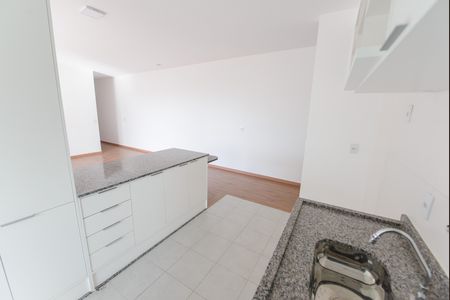 Apartamento para alugar com 108m², 3 quartos e 2 vagas Apartamento para alugar com 108m², 3 quartos e 2 vagasCozinha