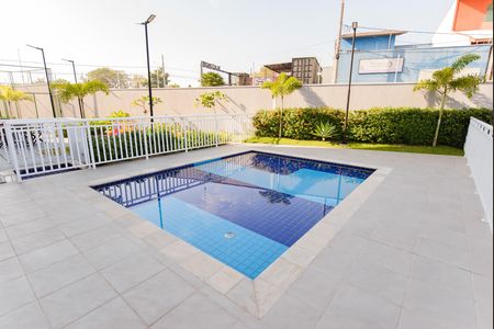 Apartamento para alugar com 108m², 3 quartos e 2 vagas Apartamento para alugar com 108m², 3 quartos e 2 vagasÁrea comum - Piscina Infantil