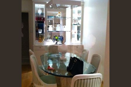 Apartamento à venda com 3 quartos, 98m² em Higienópolis, São Paulo