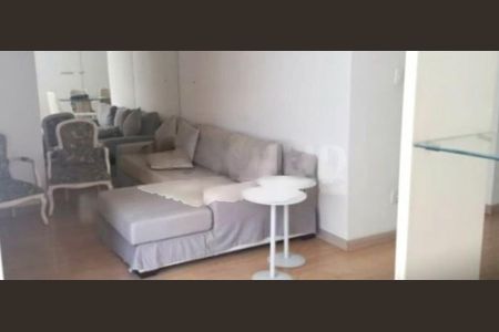 Apartamento à venda com 3 quartos, 98m² em Higienópolis, São Paulo