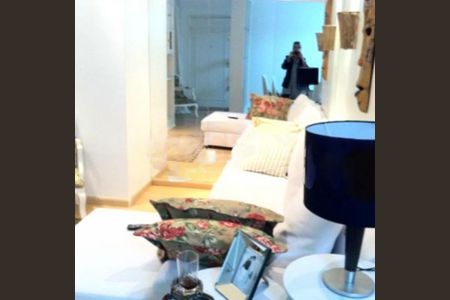 Apartamento à venda com 3 quartos, 98m² em Higienópolis, São Paulo