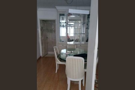 Apartamento à venda com 3 quartos, 98m² em Higienópolis, São Paulo