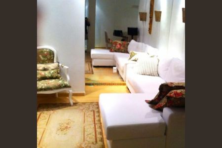 Apartamento à venda com 3 quartos, 98m² em Higienópolis, São Paulo