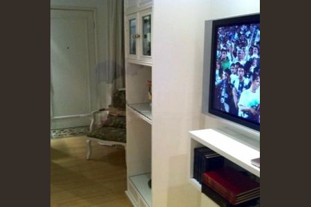 Apartamento à venda com 3 quartos, 98m² em Higienópolis, São Paulo