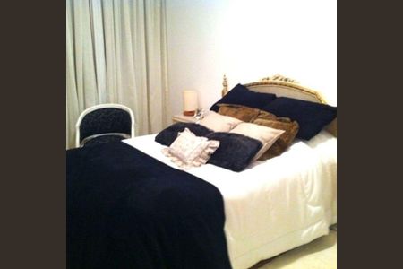 Apartamento à venda com 3 quartos, 98m² em Higienópolis, São Paulo