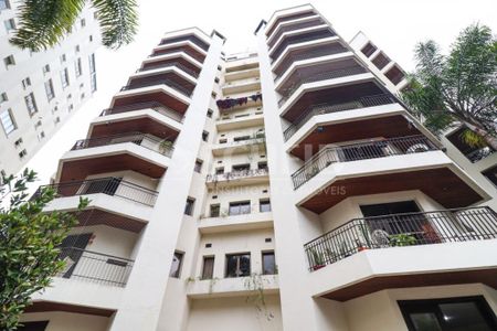 Apartamento à venda com 168m², 3 quartos e 3 vagas