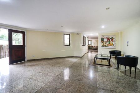 Apartamento à venda com 3 quartos, 168m² em Jardim Ampliacao, São Paulo
