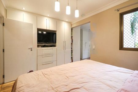 Apartamento à venda com 168m², 3 quartos e 3 vagas