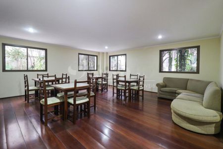 Apartamento à venda com 3 quartos, 168m² em Jardim Ampliacao, São Paulo