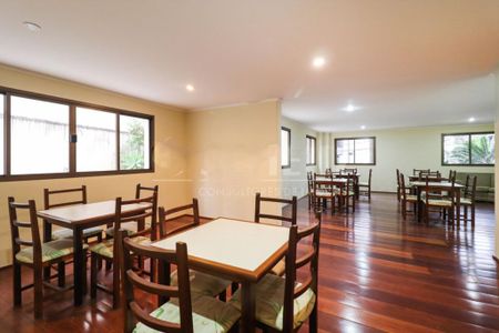 Apartamento à venda com 168m², 3 quartos e 3 vagas