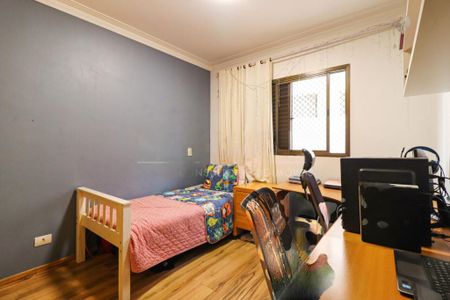 Apartamento à venda com 168m², 3 quartos e 3 vagas