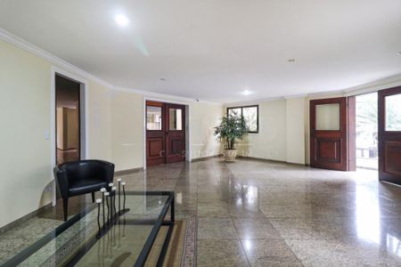 Apartamento à venda com 3 quartos, 168m² em Jardim Ampliacao, São Paulo