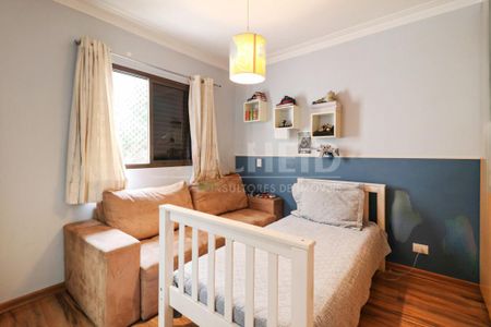 Apartamento à venda com 168m², 3 quartos e 3 vagas