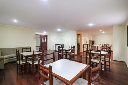 Apartamento à venda com 168m², 3 quartos e 3 vagas