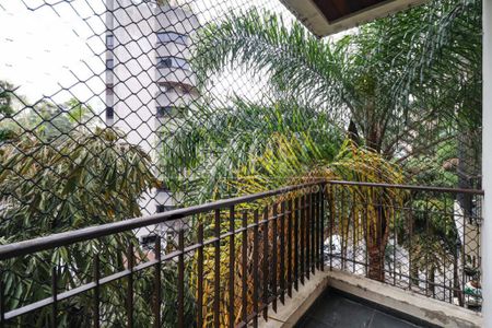 Apartamento à venda com 168m², 3 quartos e 3 vagas
