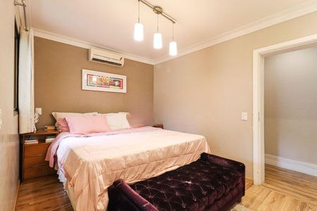 Apartamento à venda com 168m², 3 quartos e 3 vagas