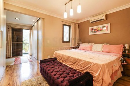 Apartamento à venda com 168m², 3 quartos e 3 vagas
