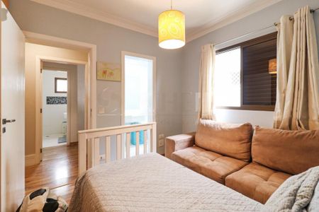 Apartamento à venda com 168m², 3 quartos e 3 vagas
