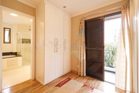 Apartamento à venda com 168m², 3 quartos e 3 vagas