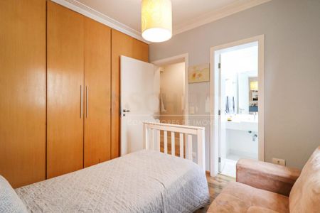 Apartamento à venda com 168m², 3 quartos e 3 vagas