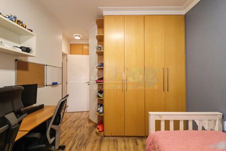 Apartamento à venda com 168m², 3 quartos e 3 vagas