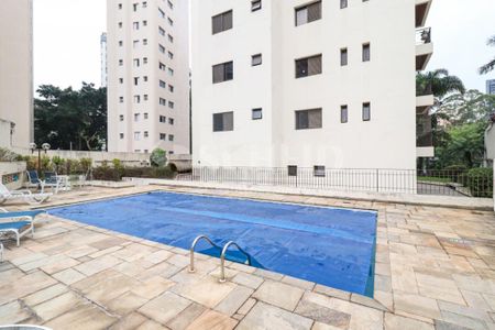 Apartamento à venda com 168m², 3 quartos e 3 vagas