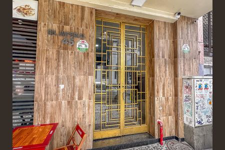 Studio para alugar com 50m², 1 quarto e sem vaga
