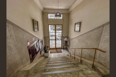 Studio para alugar com 50m², 1 quarto e sem vaga