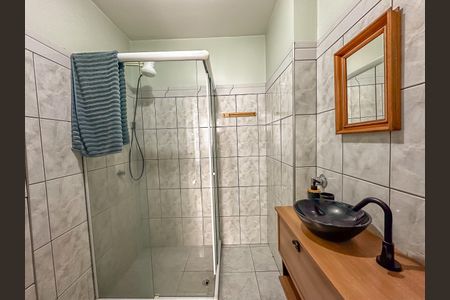 Studio para alugar com 50m², 1 quarto e sem vaga