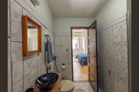 Studio para alugar com 50m², 1 quarto e sem vaga