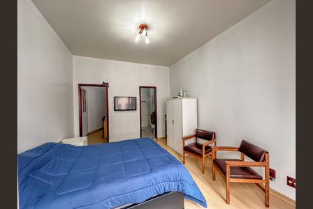 Studio para alugar com 50m², 1 quarto e sem vaga